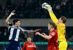 Frajburg preživeo "golgotu" protiv drugoligaša u Berlinu, ali preko penala se domogao polufinala Kupa